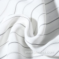 Plain Color Satin Fabric Polyester Linen Fabric